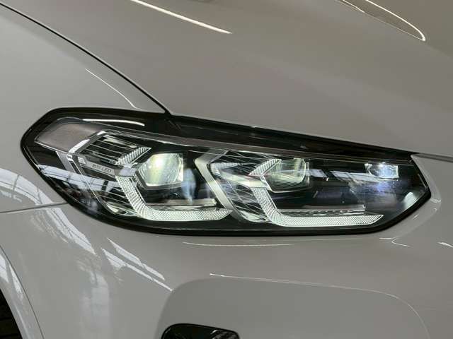 BMW X3 2022 Image 31