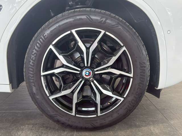 BMW X3 2022 Image 31