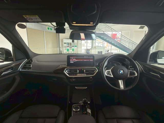 BMW X3 2022 Image 31