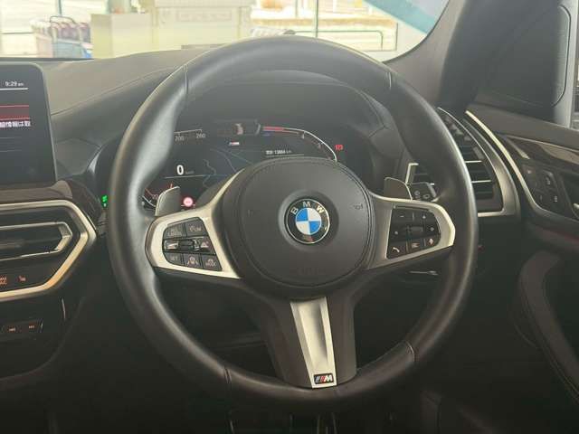 BMW X3 2022 Image 31