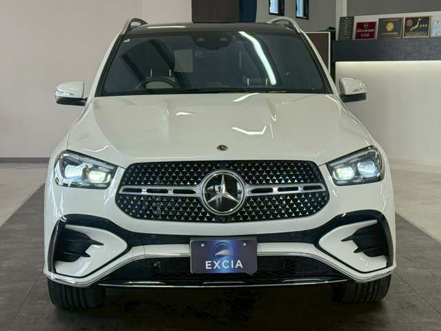 MERCEDES BENZ GLE CL 2024 Image 31