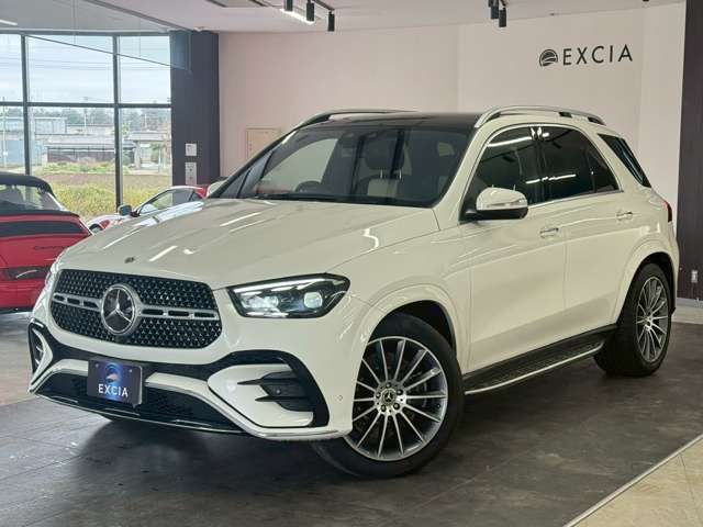 MERCEDES BENZ GLE CL 2024 Image 31