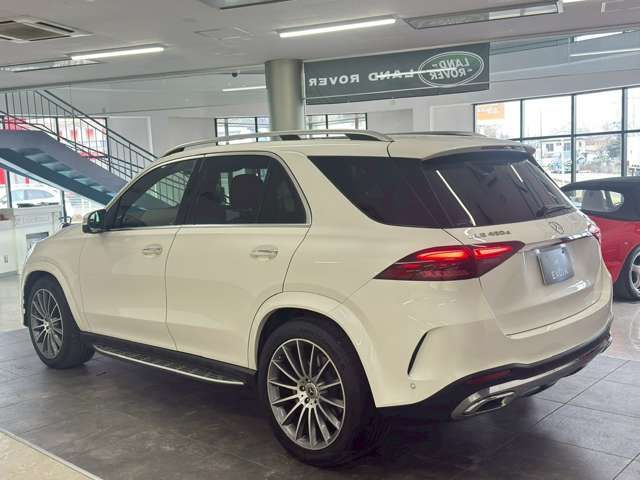 MERCEDES BENZ GLE CL 2024 Image 31