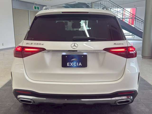 MERCEDES BENZ GLE CL 2024 Image 31