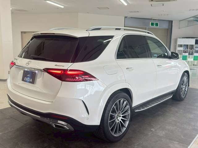 MERCEDES BENZ GLE CL 2024 Image 31