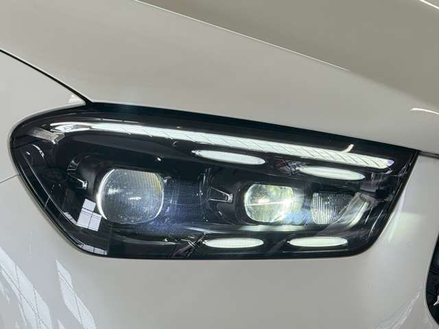 MERCEDES BENZ GLE CL 2024 Image 31