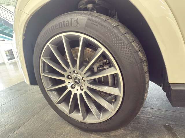 MERCEDES BENZ GLE CL 2024 Image 31