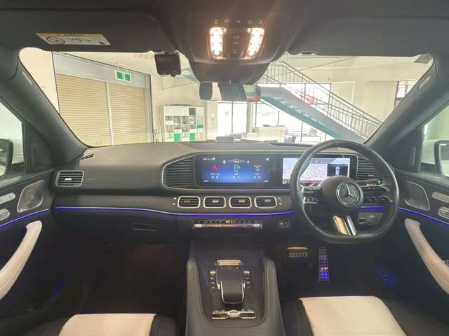 MERCEDES BENZ GLE CL 2024 Image 31