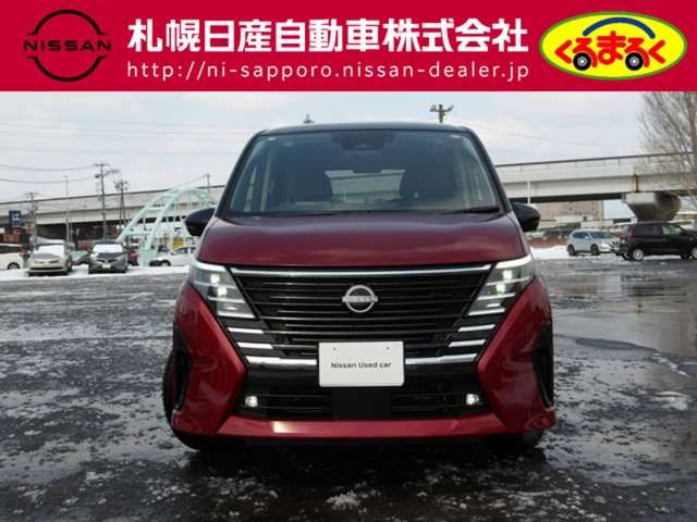 NISSAN SERENA  WG 4WD 2025 Image 31