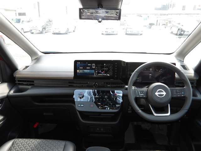 NISSAN SERENA  WG 4WD 2025 Image 31