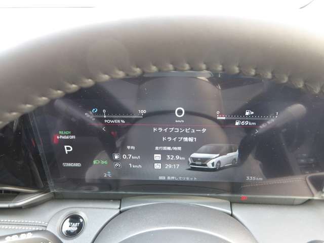 NISSAN SERENA  WG 4WD 2025 Image 31