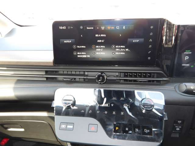 NISSAN SERENA  WG 4WD 2025 Image 31