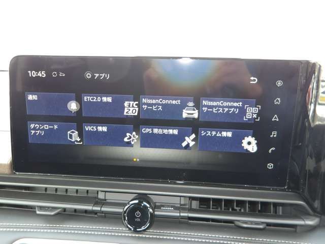 NISSAN SERENA  WG 4WD 2025 Image 31