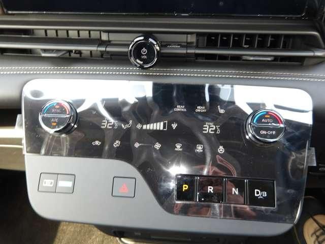 NISSAN SERENA  WG 4WD 2025 Image 31