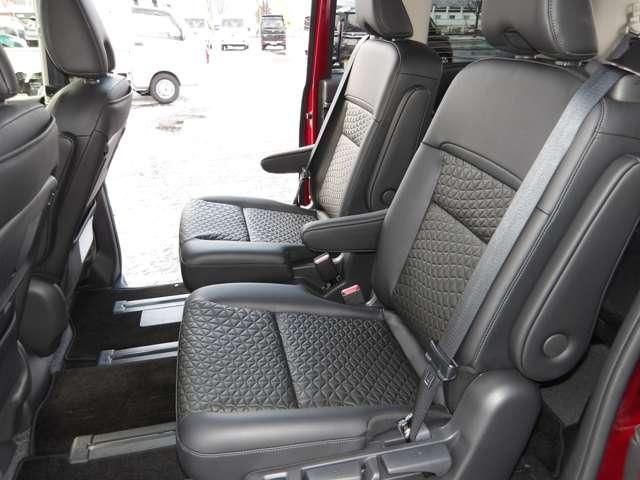 NISSAN SERENA  WG 4WD 2025 Image 31