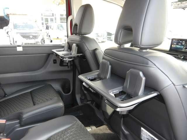 NISSAN SERENA  WG 4WD 2025 Image 31