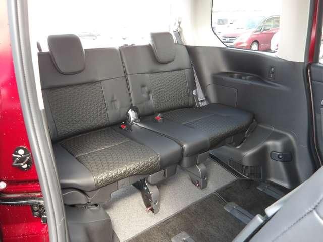 NISSAN SERENA  WG 4WD 2025 Image 31
