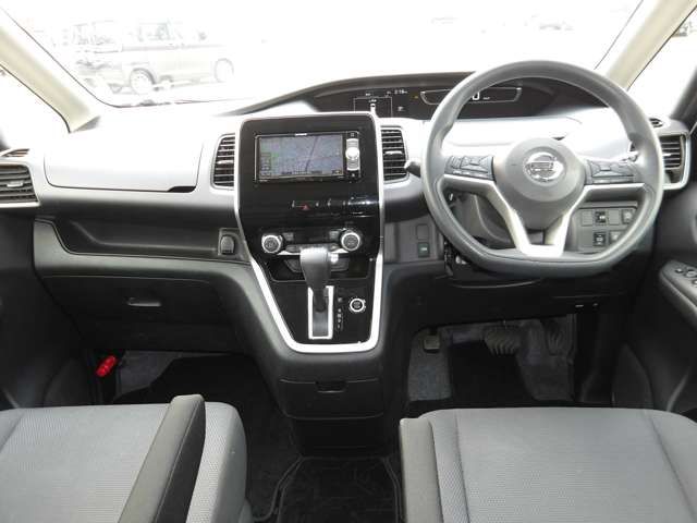 NISSAN SERENA  S-HYBRID 4WD 2019 Image 31