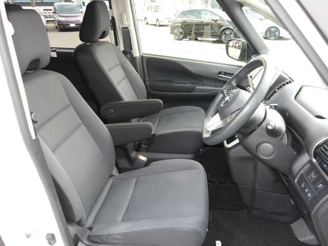 NISSAN SERENA  S-HYBRID 4WD 2019 Image 31