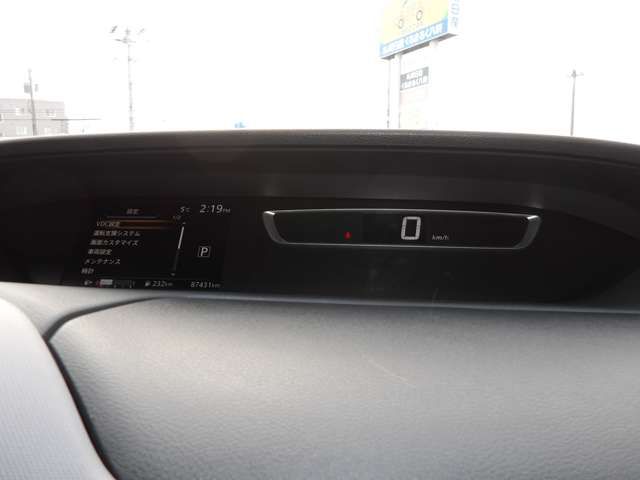 NISSAN SERENA  S-HYBRID 4WD 2019 Image 31