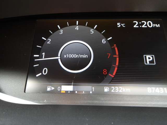 NISSAN SERENA  S-HYBRID 4WD 2019 Image 31