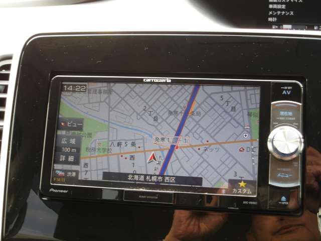 NISSAN SERENA  S-HYBRID 4WD 2019 Image 31