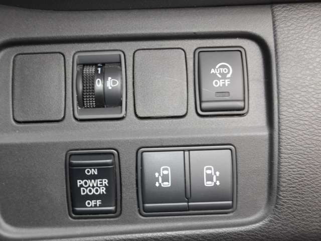 NISSAN SERENA  S-HYBRID 4WD 2019 Image 31