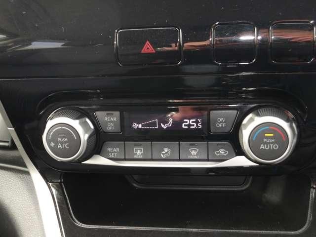 NISSAN SERENA  S-HYBRID 4WD 2019 Image 31