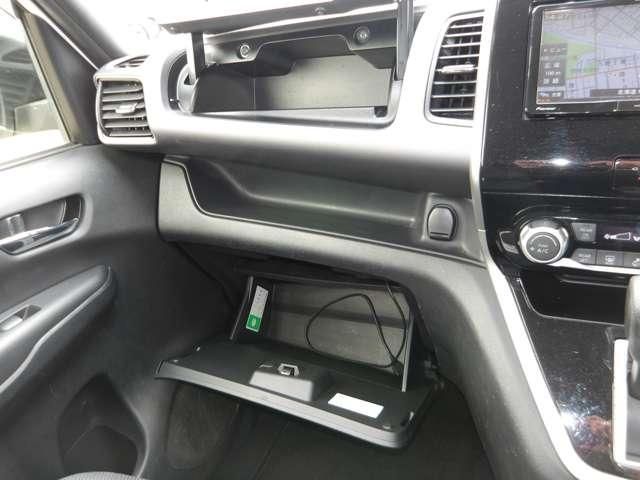 NISSAN SERENA  S-HYBRID 4WD 2019 Image 31