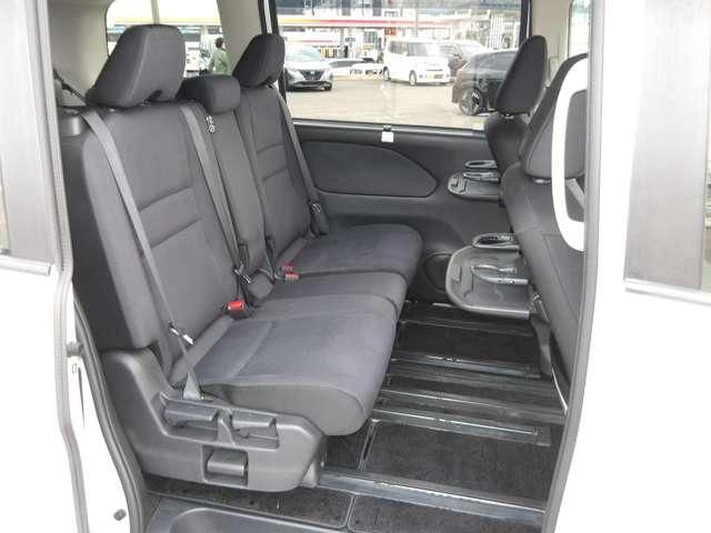 NISSAN SERENA  S-HYBRID 4WD 2019 Image 31