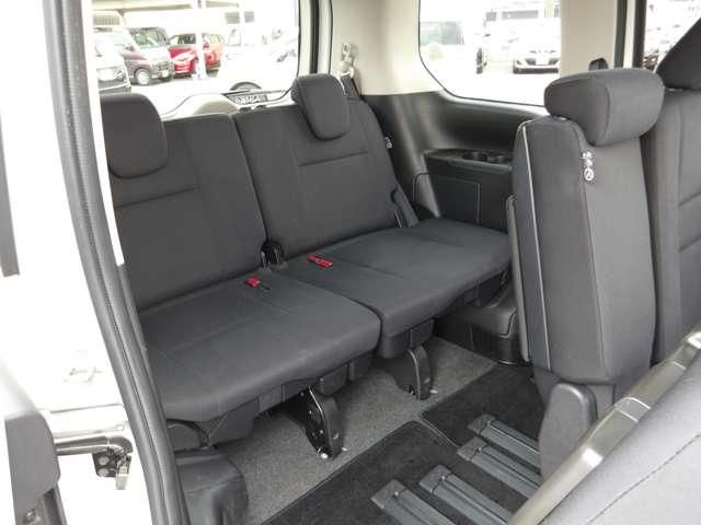 NISSAN SERENA  S-HYBRID 4WD 2019 Image 31