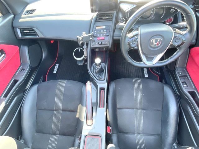 HONDA S660 2015 Image 31