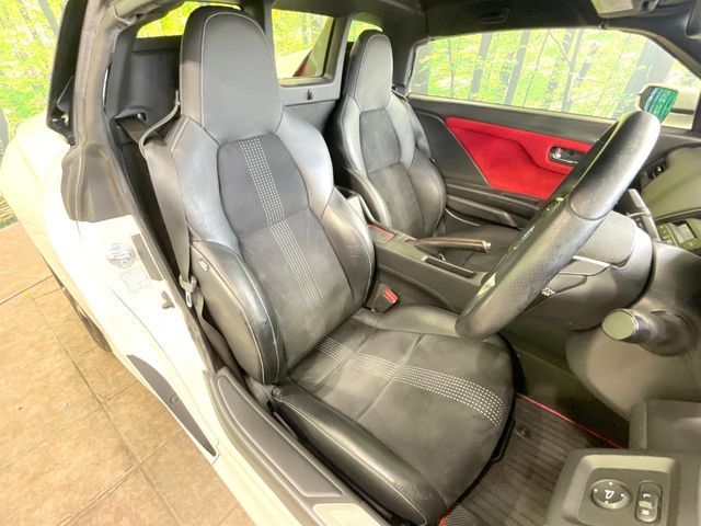 HONDA S660 2015 Image 31