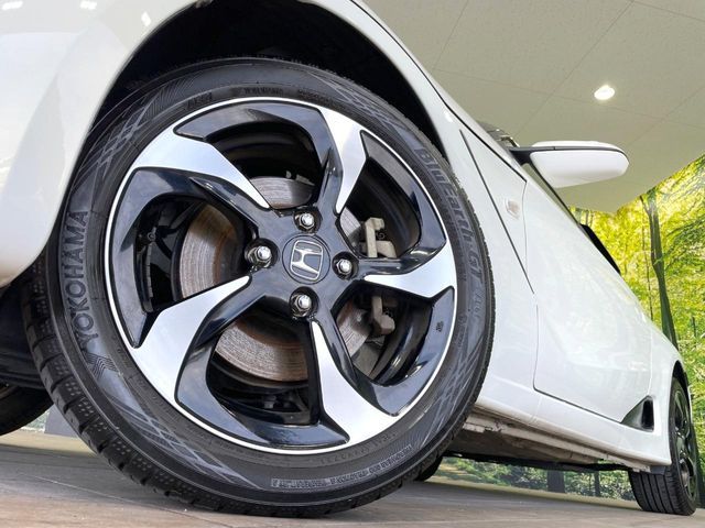 HONDA S660 2015 Image 31