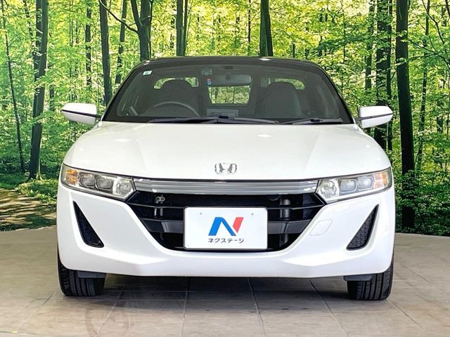 HONDA S660 2015 Image 31
