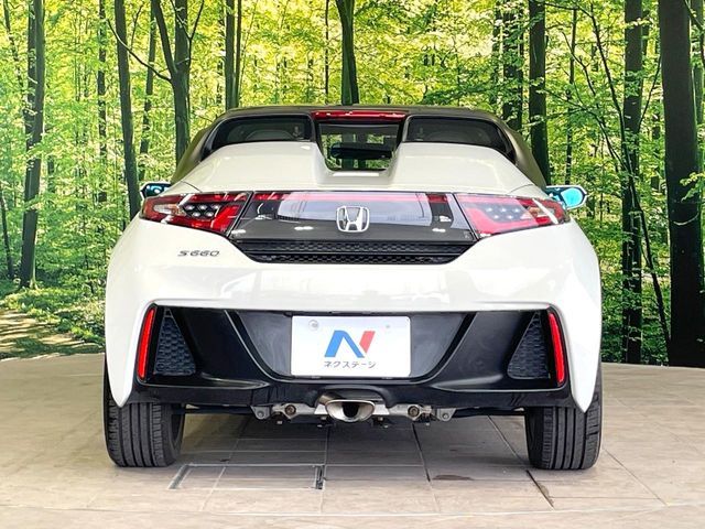 HONDA S660 2015 Image 31