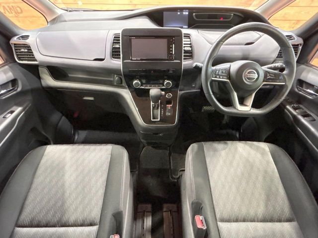 NISSAN SERENA  S-HYBRID 2022 Image 31