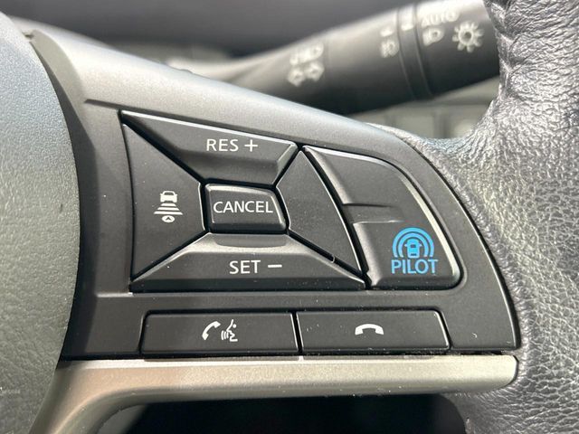 NISSAN SERENA  S-HYBRID 2022 Image 31