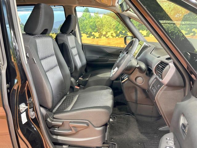 NISSAN SERENA  S-HYBRID 2022 Image 31