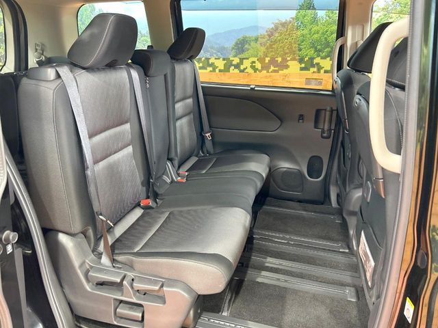 NISSAN SERENA  S-HYBRID 2022 Image 31