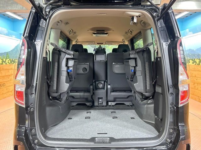 NISSAN SERENA  S-HYBRID 2022 Image 31