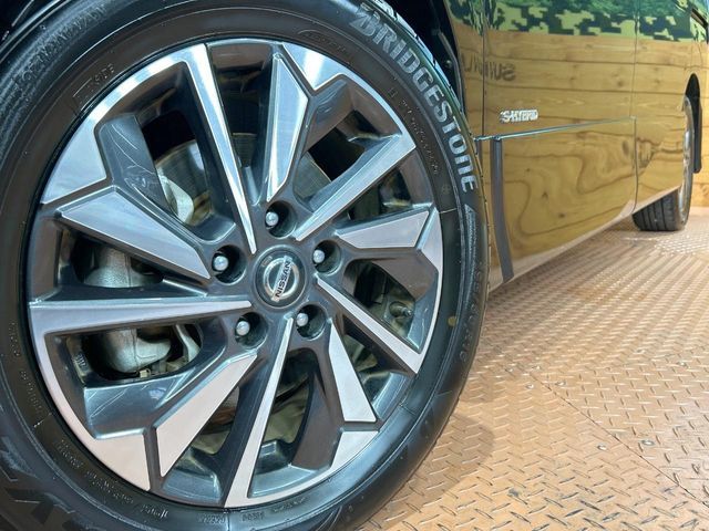 NISSAN SERENA  S-HYBRID 2022 Image 31