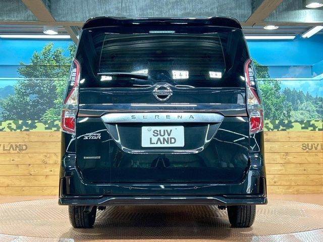 NISSAN SERENA  S-HYBRID 2022 Image 31