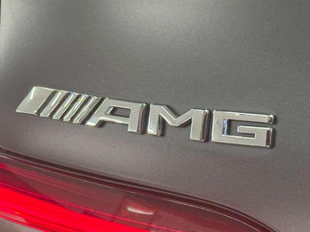 MERCEDES BENZ MERCEDES AMG GT 4D C 2024 Image 31