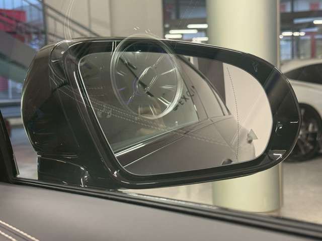 MERCEDES BENZ MERCEDES AMG GT 4D C 2024 Image 31