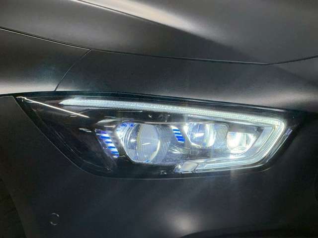 MERCEDES BENZ MERCEDES AMG GT 4D C 2024 Image 31