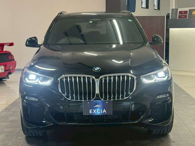 BMW X5 2019 Image 31