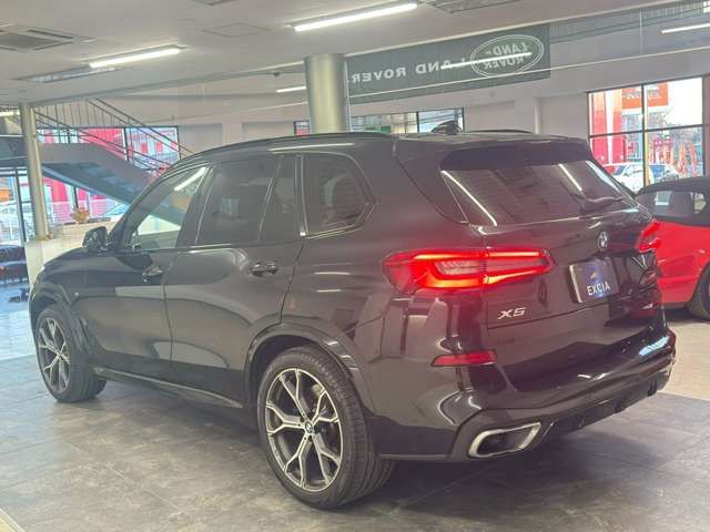 BMW X5 2019 Image 31