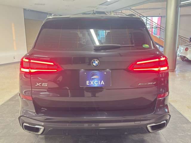 BMW X5 2019 Image 31