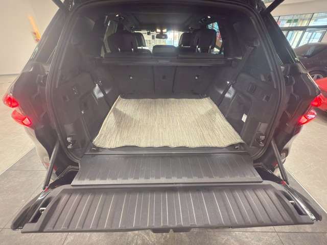 BMW X5 2019 Image 31